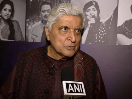 "This is pure artistic expression": Javed Akhtar leads launch of 'Goongoonalo', India's first artist-owned music platform | "This is pure artistic expression": Javed Akhtar leads launch of 'Goongoonalo', India's first artist-owned music platform "This is pure artistic expression": Javed Akhtar leads launch of 'Goongoonalo', India's first artist-owned music platform | "This is pure artistic expression": Javed Akhtar leads launch of 'Goongoonalo', India's first artist-owned music platform