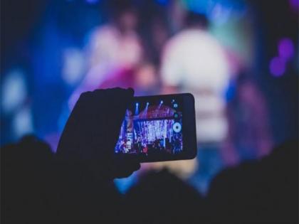 Indian media & entertainment industry set to reach Rs 3.07 trillion by 2027: EY | Indian media & entertainment industry set to reach Rs 3.07 trillion by 2027: EY Indian media & entertainment industry set to reach Rs 3.07 trillion by 2027: EY | Indian media & entertainment industry set to reach Rs 3.07 trillion by 2027: EY