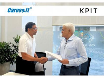 Caresoft Global Announces Strategic Partnership with KPIT to Drive Leadership in Technology and Cost Optimization Strategies for the Automotive Industry | Caresoft Global Announces Strategic Partnership with KPIT to Drive Leadership in Technology and Cost Optimization Strategies for the Automotive Industry Caresoft Global Announces Strategic Partnership with KPIT to Drive Leadership in Technology and Cost Optimization Strategies for the Automotive Industry | Caresoft Global Announces Strategic Partnership with KPIT to Drive Leadership in Technology and Cost Optimization Strategies for the Automotive Industry