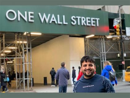 Ashish Jain to Launch How AJ Made It Globally After London Success | Ashish Jain to Launch How AJ Made It Globally After London Success Ashish Jain to Launch How AJ Made It Globally After London Success | Ashish Jain to Launch How AJ Made It Globally After London Success
