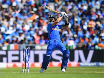 Virat Kohli reveals "dazed", "hangover" like state of mind following WC 2019 semis loss | Virat Kohli reveals "dazed", "hangover" like state of mind following WC 2019 semis loss