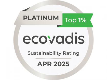 RenewSys Awarded EcoVadis Platinum Rating -- A First in India's Solar Manufacturing Sector | RenewSys Awarded EcoVadis Platinum Rating -- A First in India's Solar Manufacturing Sector RenewSys Awarded EcoVadis Platinum Rating -- A First in India's Solar Manufacturing Sector | RenewSys Awarded EcoVadis Platinum Rating -- A First in India's Solar Manufacturing Sector