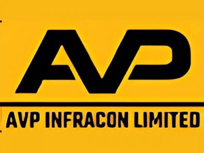 AVP Infracon Posts Rs292.81 Cr Revenue in FY25, Marks 82.02% YoY Growth | AVP Infracon Posts Rs292.81 Cr Revenue in FY25, Marks 82.02% YoY Growth AVP Infracon Posts Rs292.81 Cr Revenue in FY25, Marks 82.02% YoY Growth | AVP Infracon Posts Rs292.81 Cr Revenue in FY25, Marks 82.02% YoY Growth