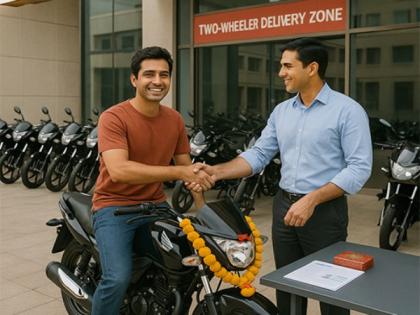 Gear Up for a Smooth Ride with Bajaj Markets Two-Wheeler Loans | Gear Up for a Smooth Ride with Bajaj Markets Two-Wheeler Loans Gear Up for a Smooth Ride with Bajaj Markets Two-Wheeler Loans | Gear Up for a Smooth Ride with Bajaj Markets Two-Wheeler Loans