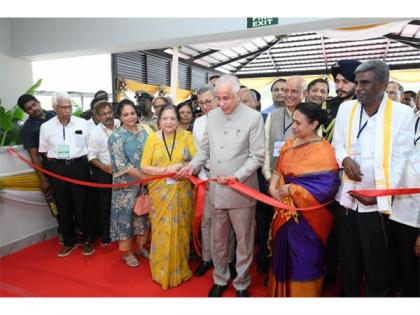MAHE Inaugurates Manipal Hospice and Respite Centre, Revolutionizing Healthcare with Compassion | MAHE Inaugurates Manipal Hospice and Respite Centre, Revolutionizing Healthcare with Compassion MAHE Inaugurates Manipal Hospice and Respite Centre, Revolutionizing Healthcare with Compassion | MAHE Inaugurates Manipal Hospice and Respite Centre, Revolutionizing Healthcare with Compassion