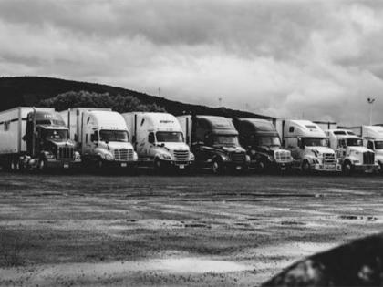Commercial vehicle sales to witness low single-digit growth in FY26: Report | Commercial vehicle sales to witness low single-digit growth in FY26: Report Commercial vehicle sales to witness low single-digit growth in FY26: Report | Commercial vehicle sales to witness low single-digit growth in FY26: Report