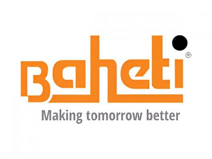 Baheti Recycling Industries PAT Rises 159% in H2 of FY 2025 | Baheti Recycling Industries PAT Rises 159% in H2 of FY 2025 Baheti Recycling Industries PAT Rises 159% in H2 of FY 2025 | Baheti Recycling Industries PAT Rises 159% in H2 of FY 2025