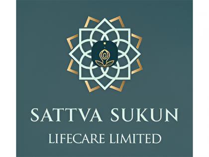 Sattva Sukun Posts 74.5% Q4 Profit Jump, Unveils Rs 48 Cr Rights Issue | Sattva Sukun Posts 74.5% Q4 Profit Jump, Unveils Rs 48 Cr Rights Issue Sattva Sukun Posts 74.5% Q4 Profit Jump, Unveils Rs 48 Cr Rights Issue | Sattva Sukun Posts 74.5% Q4 Profit Jump, Unveils Rs 48 Cr Rights Issue