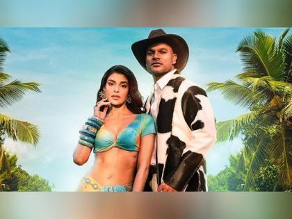 Shikhar Dhawan to show talent beyond cricket field, feature in music video 'Besos' | Shikhar Dhawan to show talent beyond cricket field, feature in music video 'Besos'