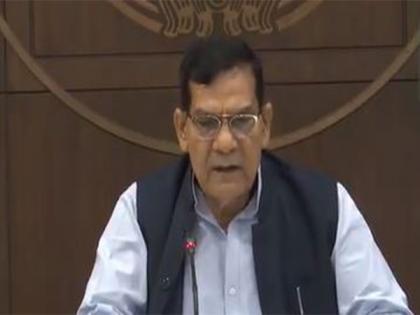 Adani Power bags 1,500 MW power contract from UP government: UP Energy Minister | Adani Power bags 1,500 MW power contract from UP government: UP Energy Minister Adani Power bags 1,500 MW power contract from UP government: UP Energy Minister | Adani Power bags 1,500 MW power contract from UP government: UP Energy Minister
