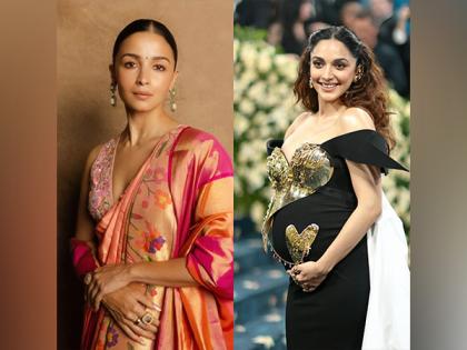 "Gorgeous mama": Alia Bhatt is all praise for Kiara Advani's look at Met Gala 2025 | "Gorgeous mama": Alia Bhatt is all praise for Kiara Advani's look at Met Gala 2025 "Gorgeous mama": Alia Bhatt is all praise for Kiara Advani's look at Met Gala 2025 | "Gorgeous mama": Alia Bhatt is all praise for Kiara Advani's look at Met Gala 2025