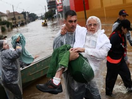 UN: Flash Floods in Afghanistan's Badakhshan affected over 1,000 households, 150 livestock farmers | UN: Flash Floods in Afghanistan's Badakhshan affected over 1,000 households, 150 livestock farmers UN: Flash Floods in Afghanistan's Badakhshan affected over 1,000 households, 150 livestock farmers | UN: Flash Floods in Afghanistan's Badakhshan affected over 1,000 households, 150 livestock farmers