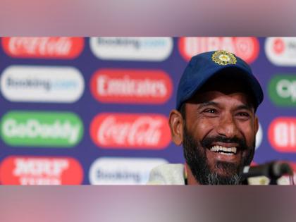 Former India fielding coach R Sridhar to conduct "comprehensive 10-day fielding program" for Sri Lanka teams | Former India fielding coach R Sridhar to conduct "comprehensive 10-day fielding program" for Sri Lanka teams