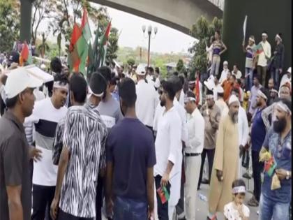Bangladesh ex-PM Khaleda Zia returns home after medical treatment | Bangladesh ex-PM Khaleda Zia returns home after medical treatment Bangladesh ex-PM Khaleda Zia returns home after medical treatment | Bangladesh ex-PM Khaleda Zia returns home after medical treatment