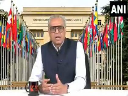 "Chinese, Pakistani relationship well-known to world": Former Indian envoy to UN slams China for backing Pakistan on Pahalgam attack inquiry | "Chinese, Pakistani relationship well-known to world": Former Indian envoy to UN slams China for backing Pakistan on Pahalgam attack inquiry "Chinese, Pakistani relationship well-known to world": Former Indian envoy to UN slams China for backing Pakistan on Pahalgam attack inquiry | "Chinese, Pakistani relationship well-known to world": Former Indian envoy to UN slams China for backing Pakistan on Pahalgam attack inquiry