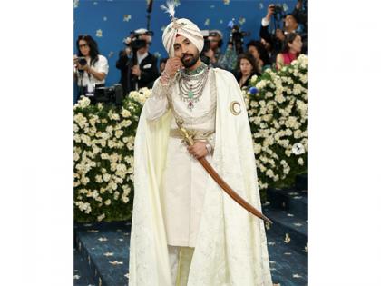 Met Gala 2025: Diljit Dosanjh's team was denied Maharaja of Patiala's Cartier necklace for singer's look at fashion event | Met Gala 2025: Diljit Dosanjh's team was denied Maharaja of Patiala's Cartier necklace for singer's look at fashion event Met Gala 2025: Diljit Dosanjh's team was denied Maharaja of Patiala's Cartier necklace for singer's look at fashion event | Met Gala 2025: Diljit Dosanjh's team was denied Maharaja of Patiala's Cartier necklace for singer's look at fashion event