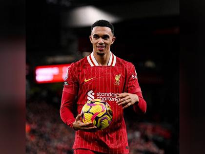 Real Madrid want to sign Trent Alexander-Arnold early from Liverpool to play in Club World Cup | Real Madrid want to sign Trent Alexander-Arnold early from Liverpool to play in Club World Cup Real Madrid want to sign Trent Alexander-Arnold early from Liverpool to play in Club World Cup | Real Madrid want to sign Trent Alexander-Arnold early from Liverpool to play in Club World Cup
