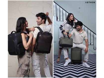 Aethon Launches Premium Hover Series to Meet Growing Travel Accessories Demand | Aethon Launches Premium Hover Series to Meet Growing Travel Accessories Demand Aethon Launches Premium Hover Series to Meet Growing Travel Accessories Demand | Aethon Launches Premium Hover Series to Meet Growing Travel Accessories Demand
