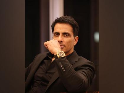 Sonu Sood to be honoured with Humanitarian Award at 72nd Miss World Festival for his philanthropic services | Sonu Sood to be honoured with Humanitarian Award at 72nd Miss World Festival for his philanthropic services Sonu Sood to be honoured with Humanitarian Award at 72nd Miss World Festival for his philanthropic services | Sonu Sood to be honoured with Humanitarian Award at 72nd Miss World Festival for his philanthropic services