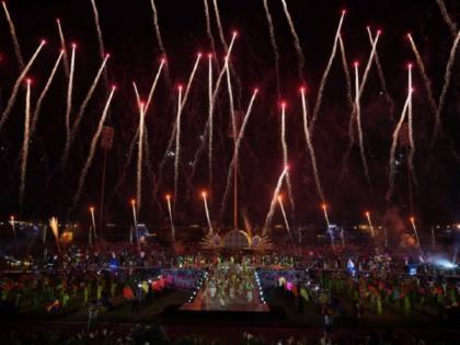 Kho Kho adds to indigenous sporting flavour at Khelo India Youth Games 2025 | Kho Kho adds to indigenous sporting flavour at Khelo India Youth Games 2025 Kho Kho adds to indigenous sporting flavour at Khelo India Youth Games 2025 | Kho Kho adds to indigenous sporting flavour at Khelo India Youth Games 2025