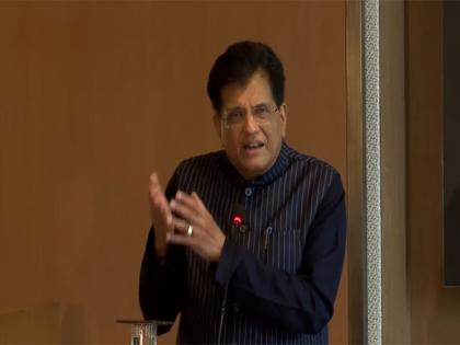 Bilateral trade talks between India US "moving progressively", says Piyush Goyal | Bilateral trade talks between India US "moving progressively", says Piyush Goyal Bilateral trade talks between India US "moving progressively", says Piyush Goyal | Bilateral trade talks between India US "moving progressively", says Piyush Goyal