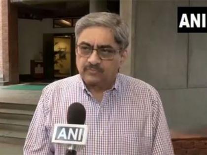 India must act in national interest, not be swayed by UNSC, says Former Indian envoy to China | India must act in national interest, not be swayed by UNSC, says Former Indian envoy to China India must act in national interest, not be swayed by UNSC, says Former Indian envoy to China | India must act in national interest, not be swayed by UNSC, says Former Indian envoy to China