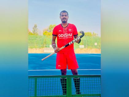 It felt like everything I had worked for was slipping away, but I didn't give up: Pratap Lakra's gritty comeback leads to Hockey Senior National | It felt like everything I had worked for was slipping away, but I didn't give up: Pratap Lakra's gritty comeback leads to Hockey Senior National It felt like everything I had worked for was slipping away, but I didn't give up: Pratap Lakra's gritty comeback leads to Hockey Senior National | It felt like everything I had worked for was slipping away, but I didn't give up: Pratap Lakra's gritty comeback leads to Hockey Senior National