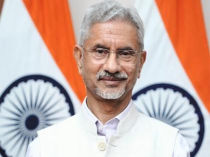 "India-UK FTA big step for Comprehensive Strategic Partnership": EAM Jaishankar | "India-UK FTA big step for Comprehensive Strategic Partnership": EAM Jaishankar "India-UK FTA big step for Comprehensive Strategic Partnership": EAM Jaishankar | "India-UK FTA big step for Comprehensive Strategic Partnership": EAM Jaishankar