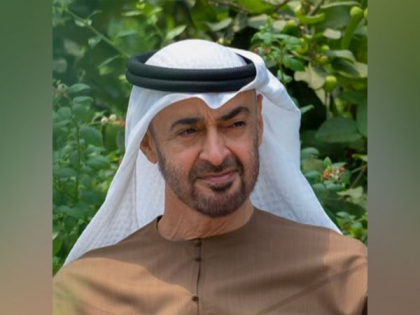 UAE President welcomes Turkish Foreign Minister, reaffirms strategic bilateral ties | UAE President welcomes Turkish Foreign Minister, reaffirms strategic bilateral ties UAE President welcomes Turkish Foreign Minister, reaffirms strategic bilateral ties | UAE President welcomes Turkish Foreign Minister, reaffirms strategic bilateral ties