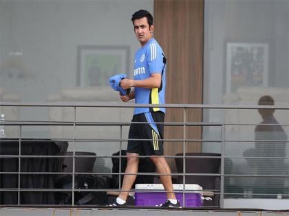 "Absolutely no": Head coach Gambhir's clear-cut take on India playing against Pakistan after Pahalgam attack | "Absolutely no": Head coach Gambhir's clear-cut take on India playing against Pakistan after Pahalgam attack