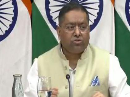 India rejects OIC statement, says another attempt by Pakistan to manipulate the Group | India rejects OIC statement, says another attempt by Pakistan to manipulate the Group India rejects OIC statement, says another attempt by Pakistan to manipulate the Group | India rejects OIC statement, says another attempt by Pakistan to manipulate the Group