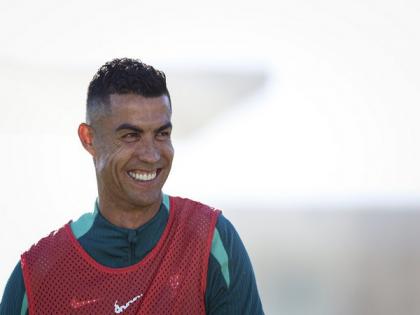 Former Aston Villa, Tottenham defender backs Cristiano Ronaldo to play on until 45 | Former Aston Villa, Tottenham defender backs Cristiano Ronaldo to play on until 45 Former Aston Villa, Tottenham defender backs Cristiano Ronaldo to play on until 45 | Former Aston Villa, Tottenham defender backs Cristiano Ronaldo to play on until 45