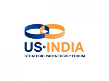 USISPF congratulates India, UK for finalising free trade agreement | USISPF congratulates India, UK for finalising free trade agreement USISPF congratulates India, UK for finalising free trade agreement | USISPF congratulates India, UK for finalising free trade agreement