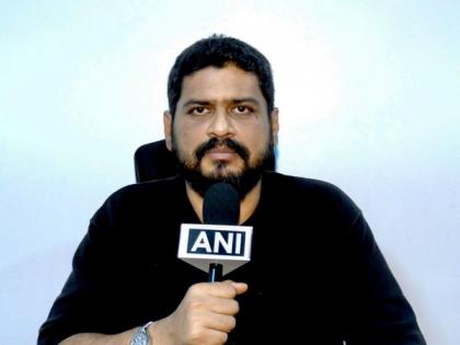" Art, cinema and cultural exchange should be kept away": Filmmaker Om Raut on Trump's 100% tariff on movies produced outside the US | " Art, cinema and cultural exchange should be kept away": Filmmaker Om Raut on Trump's 100% tariff on movies produced outside the US " Art, cinema and cultural exchange should be kept away": Filmmaker Om Raut on Trump's 100% tariff on movies produced outside the US | " Art, cinema and cultural exchange should be kept away": Filmmaker Om Raut on Trump's 100% tariff on movies produced outside the US