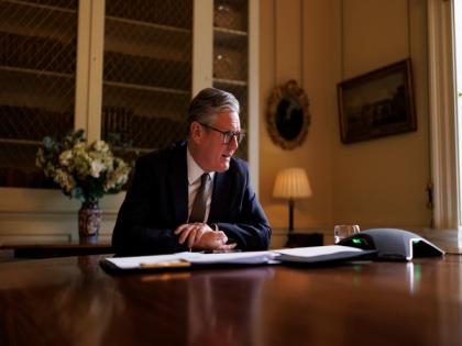 UK, India sign landmark trade deal in major post-Brexit milestone | UK, India sign landmark trade deal in major post-Brexit milestone UK, India sign landmark trade deal in major post-Brexit milestone | UK, India sign landmark trade deal in major post-Brexit milestone