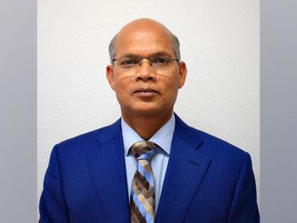Manoj Kumar Mohapatra appointed as next Indian ambassador to Romania | Manoj Kumar Mohapatra appointed as next Indian ambassador to Romania Manoj Kumar Mohapatra appointed as next Indian ambassador to Romania | Manoj Kumar Mohapatra appointed as next Indian ambassador to Romania