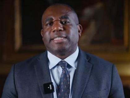 David Lammy hails UK-India trade deal as gateway to shared prosperity | David Lammy hails UK-India trade deal as gateway to shared prosperity David Lammy hails UK-India trade deal as gateway to shared prosperity | David Lammy hails UK-India trade deal as gateway to shared prosperity