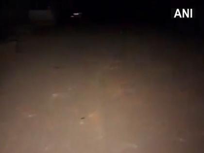 Explosions, blackout reported in Muzaffarabad PoJK after Indian strike, Pak PM says it has right to to respond | Explosions, blackout reported in Muzaffarabad PoJK after Indian strike, Pak PM says it has right to to respond Explosions, blackout reported in Muzaffarabad PoJK after Indian strike, Pak PM says it has right to to respond | Explosions, blackout reported in Muzaffarabad PoJK after Indian strike, Pak PM says it has right to to respond