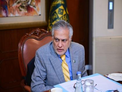 Indian missile strike targets terror infra, Pakistan Deputy PM calls it 'act of war' | Indian missile strike targets terror infra, Pakistan Deputy PM calls it 'act of war' Indian missile strike targets terror infra, Pakistan Deputy PM calls it 'act of war' | Indian missile strike targets terror infra, Pakistan Deputy PM calls it 'act of war'