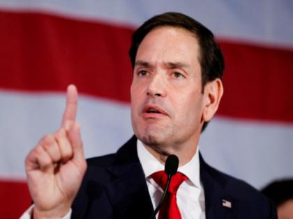 "Monitoring situation closely," US Secy of State Marco Rubio on India missile strike in Pakistan | "Monitoring situation closely," US Secy of State Marco Rubio on India missile strike in Pakistan "Monitoring situation closely," US Secy of State Marco Rubio on India missile strike in Pakistan | "Monitoring situation closely," US Secy of State Marco Rubio on India missile strike in Pakistan