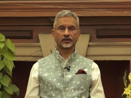 "World must show zero tolerance for terrorism": Jaishankar on Operation Sindoor | "World must show zero tolerance for terrorism": Jaishankar on Operation Sindoor "World must show zero tolerance for terrorism": Jaishankar on Operation Sindoor | "World must show zero tolerance for terrorism": Jaishankar on Operation Sindoor