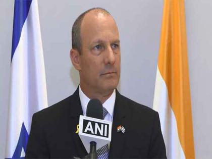 "Israel supports India's right for self-defence", says Israel Ambassador to India | "Israel supports India's right for self-defence", says Israel Ambassador to India "Israel supports India's right for self-defence", says Israel Ambassador to India | "Israel supports India's right for self-defence", says Israel Ambassador to India
