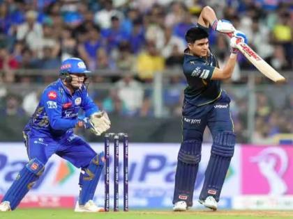 IPL 2025: Gill joins Virat, Shreyas in elite company following win over Mumbai Indians | IPL 2025: Gill joins Virat, Shreyas in elite company following win over Mumbai Indians