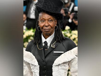 "It is part of what we do, please stop..." Whoopi Goldberg slams Trump's proposed movie tariffs | "It is part of what we do, please stop..." Whoopi Goldberg slams Trump's proposed movie tariffs "It is part of what we do, please stop..." Whoopi Goldberg slams Trump's proposed movie tariffs | "It is part of what we do, please stop..." Whoopi Goldberg slams Trump's proposed movie tariffs