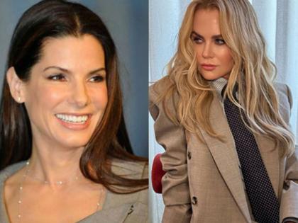 Sandra Bullock, Nicole Kidman reunite for 'Practical Magic 2' | Sandra Bullock, Nicole Kidman reunite for 'Practical Magic 2' Sandra Bullock, Nicole Kidman reunite for 'Practical Magic 2' | Sandra Bullock, Nicole Kidman reunite for 'Practical Magic 2'