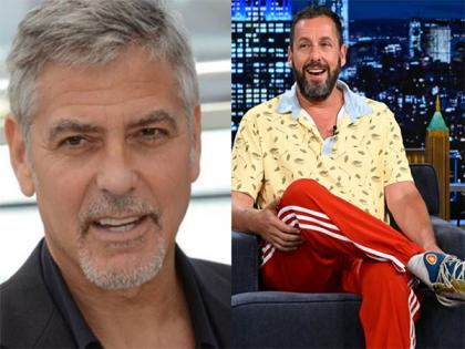 George Clooney, Adam Sandler's 'Jay Kelly' gets awards season release | George Clooney, Adam Sandler's 'Jay Kelly' gets awards season release
