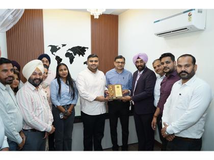 Joy Business Center - A Dynamic New Commercial Hub at Celebration Bazaar, Khanna | Joy Business Center - A Dynamic New Commercial Hub at Celebration Bazaar, Khanna Joy Business Center - A Dynamic New Commercial Hub at Celebration Bazaar, Khanna | Joy Business Center - A Dynamic New Commercial Hub at Celebration Bazaar, Khanna