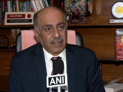 Justice has been served, our doctrine of tit-for-tat demonstrated: Foreign Affairs Expert on Operation Sindoor | Justice has been served, our doctrine of tit-for-tat demonstrated: Foreign Affairs Expert on Operation Sindoor Justice has been served, our doctrine of tit-for-tat demonstrated: Foreign Affairs Expert on Operation Sindoor | Justice has been served, our doctrine of tit-for-tat demonstrated: Foreign Affairs Expert on Operation Sindoor