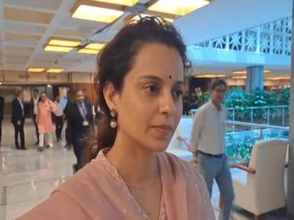 "Pradhan Mantri ji ke saath hum sab ka manobal hai ..": Kangana Ranaut on Operation Sindoor | "Pradhan Mantri ji ke saath hum sab ka manobal hai ..": Kangana Ranaut on Operation Sindoor "Pradhan Mantri ji ke saath hum sab ka manobal hai ..": Kangana Ranaut on Operation Sindoor | "Pradhan Mantri ji ke saath hum sab ka manobal hai ..": Kangana Ranaut on Operation Sindoor