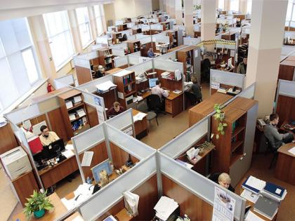 India's co-working office supply to increase at CAGR of 21-22% during FY25-27: ICRA | India's co-working office supply to increase at CAGR of 21-22% during FY25-27: ICRA India's co-working office supply to increase at CAGR of 21-22% during FY25-27: ICRA | India's co-working office supply to increase at CAGR of 21-22% during FY25-27: ICRA